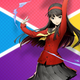 Illustration for article titled BlazBlue: Cross Tag Battle Character Provides Bootleg Training Mode In Limited Beta